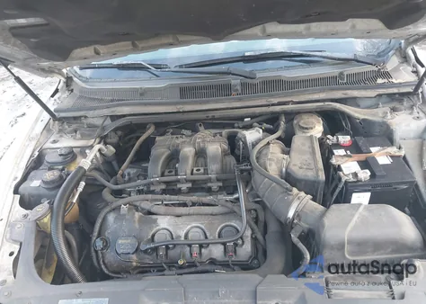 2012 Ford Taurus Sel z USA, uszkodzony, nr VIN 1FAHP2EW8CG144243